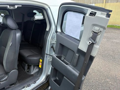 Used 2007 Toyota FJ Cruiser 2WD image 6