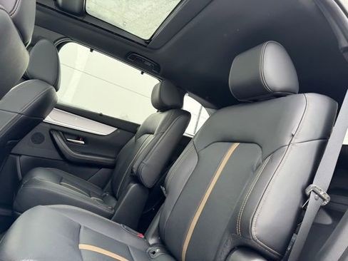 New 2026 MAZDA CX-90 3.3 Turbo w/ Premium Plus Pkg image 12