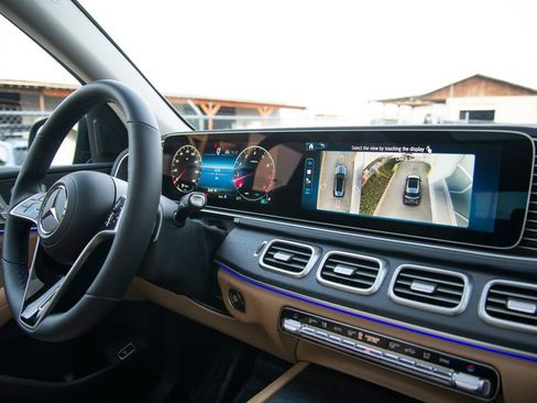 New 2026 Mercedes-Benz GLE 350 4MATIC image 20