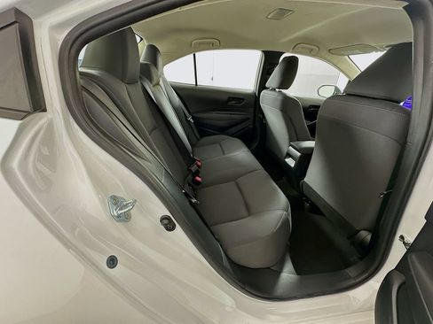 Certified 2024 Toyota Corolla LE FWD image 26