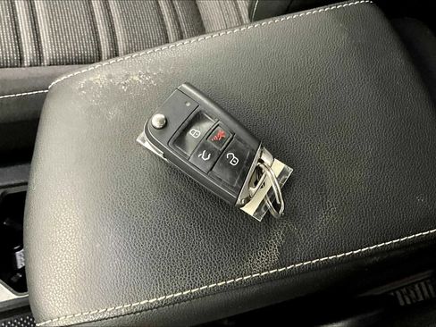 Used 2023 Volkswagen Tiguan S w/ Driver Assistance Package image 14