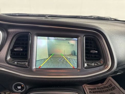 Used 2018 Dodge Challenger GT w/ GT Interior Package image 33