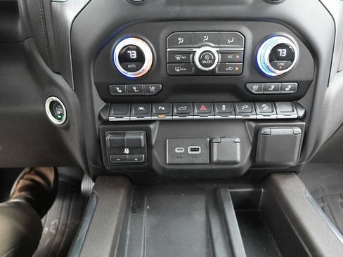 Used 2021 GMC Sierra 1500 Denali w/ Driver Alert Package II AWD/4WD image 23