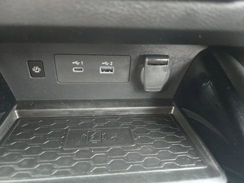 Used 2024 Nissan Altima 2.5 SV w/ SV Premium Package image 26