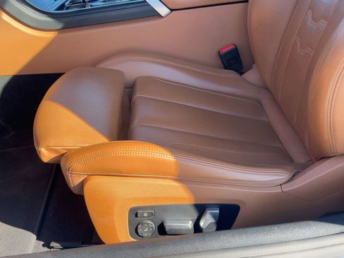 Used 2023 BMW M850i xDrive Convertible image 14