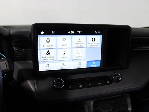 Used 2024 Ford Maverick XL image 12