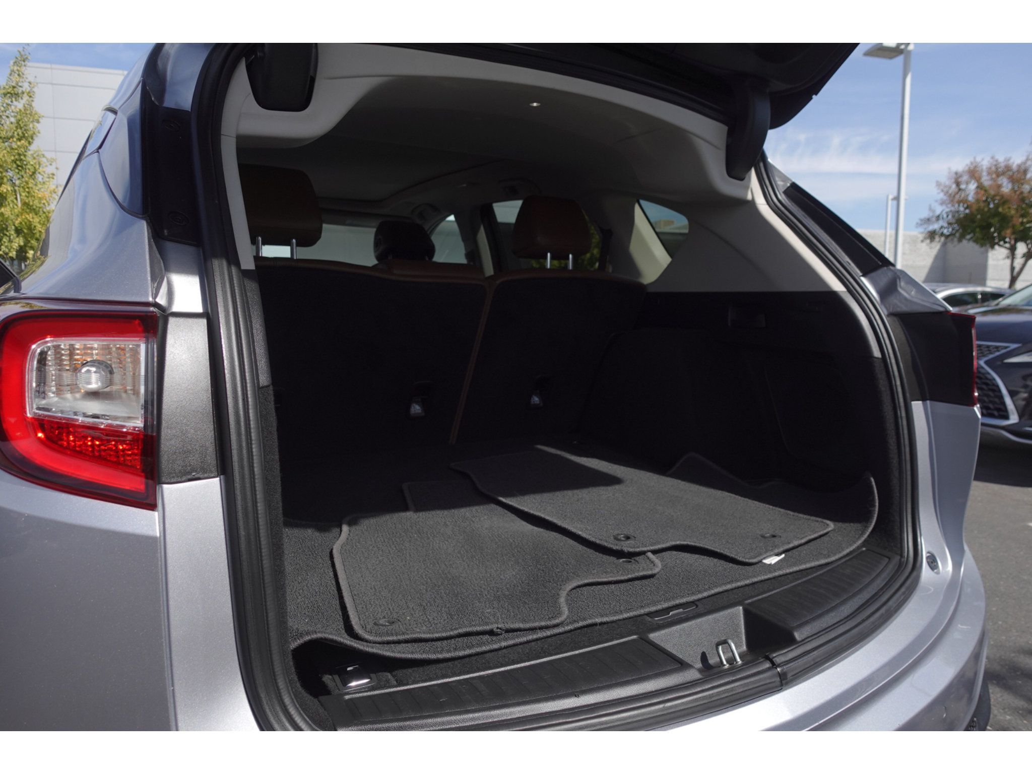 Used 2019 Acura RDX w/ Technology Package FWD image 26