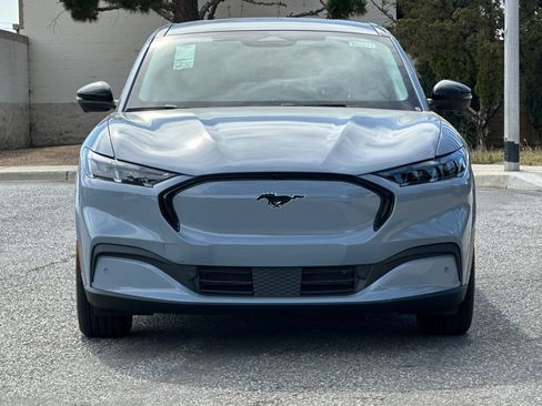New 2026 Ford Mustang Mach-E Premium w/ Technology Package RWD image 9