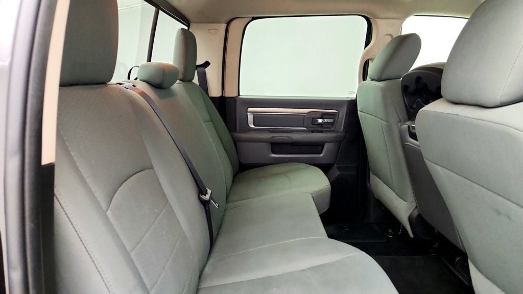 Used 2016 RAM 2500 SLT AWD/4WD image 20