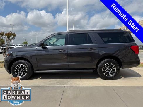 Used 2024 Ford Expedition Max XLT image 11
