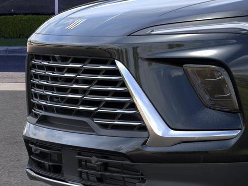 New 2026 Buick Enclave Preferred w/ Power Package FWD image 13