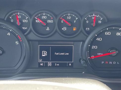 New 2026 Chevrolet Silverado 2500 Custom w/ Custom Value Package AWD/4WD image 20