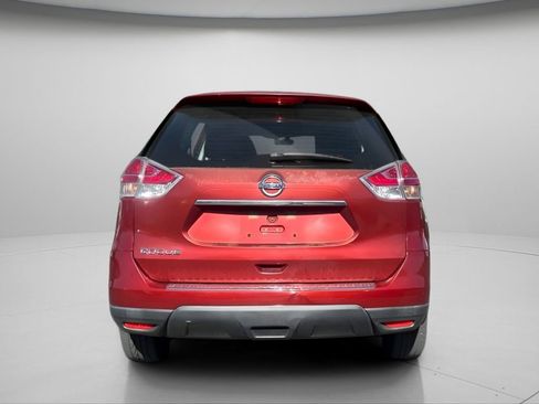 Used 2016 Nissan Rogue S FWD image 5