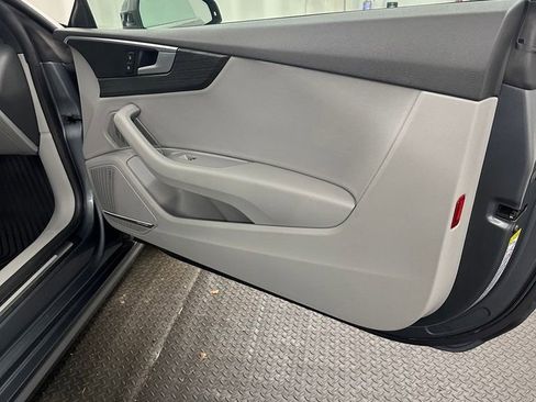 Used 2018 Audi A5 2.0T Premium Plus AWD/4WD image 27