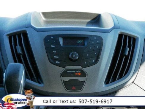 Used 2018 Ford Transit 150 image 13