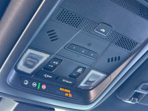 Certified 2023 Cadillac XT6 Premium Luxury w/ Technology Package image 22