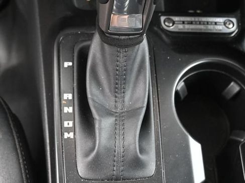 Used 2025 Ford Bronco Badlands AWD/4WD image 28