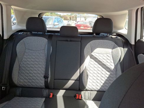 New 2025 Volkswagen Tiguan S image 13