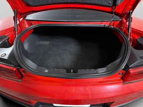 Used 2015 Chevrolet Camaro LS RWD image 31