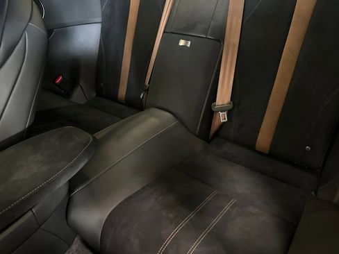 Certified 2021 Lexus LC 500 Coupe w/ Inspiration Series image 14