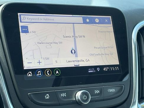 Used 2019 Chevrolet Equinox Premier image 23