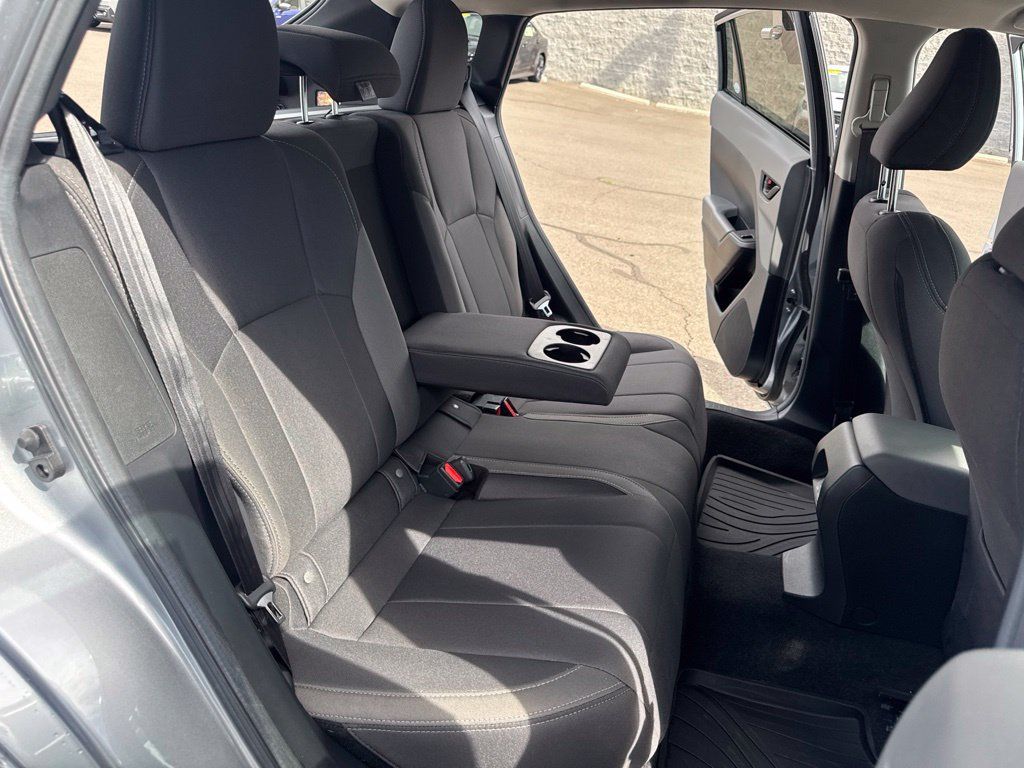 Certified 2026 Subaru Crosstrek 2.5i Premium AWD/4WD image 14