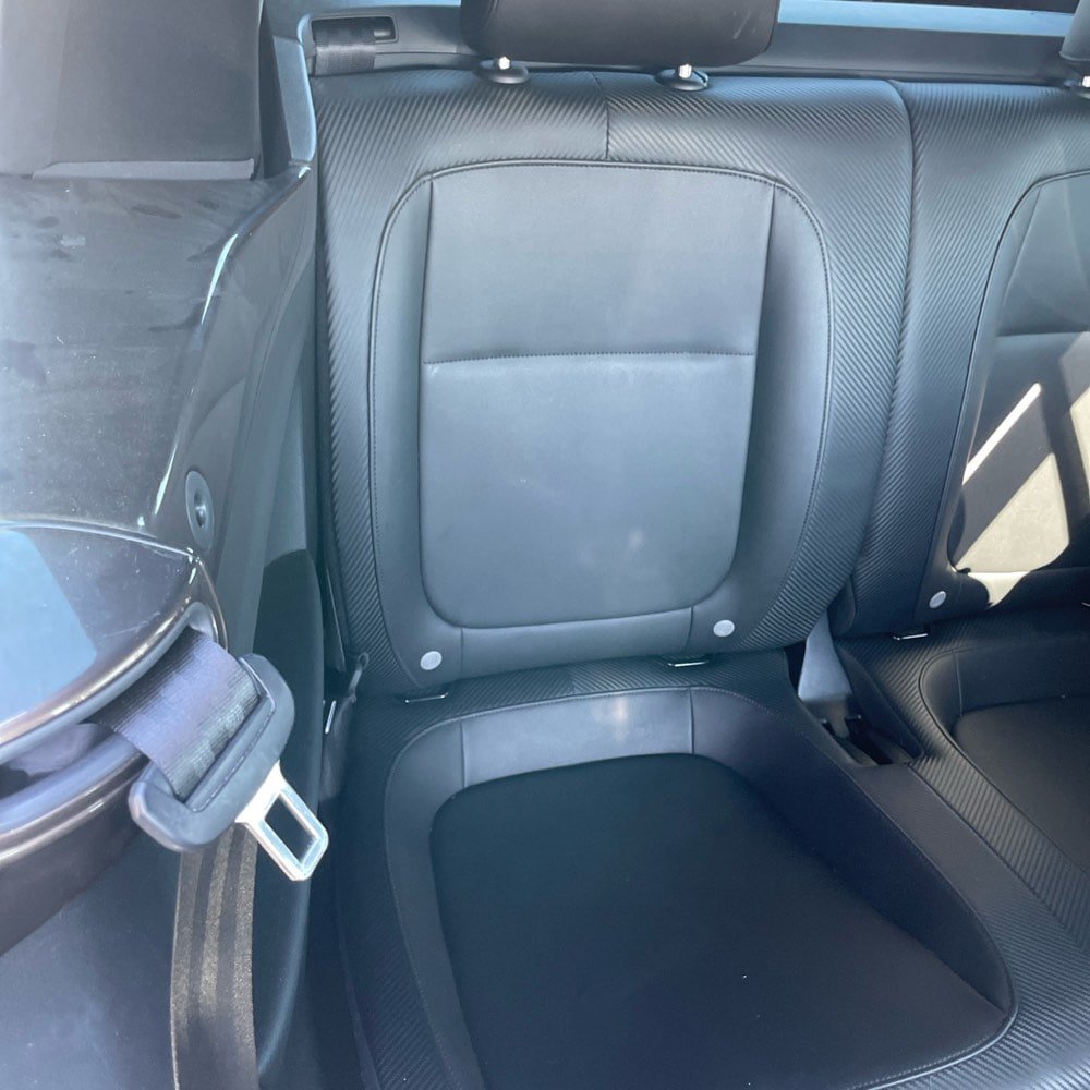Used 2013 Volkswagen Beetle 2.5 FWD image 10