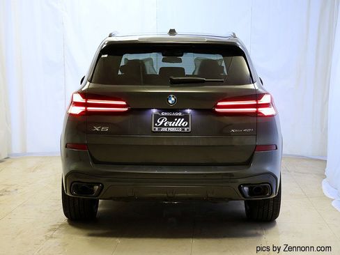 New 2026 BMW X5 xDrive40i w/ M Sport Package image 7