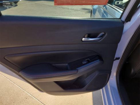 Certified 2024 Nissan Altima 2.5 SR w/ SR Premium Package image 13