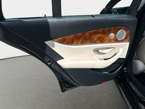 Certified 2020 Mercedes-Benz E 450 E 450 image 12