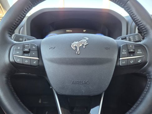 Used 2022 Ford Bronco Sport Big Bend w/ Convenience Package AWD/4WD image 18