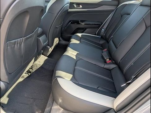 New 2026 Kia K5 GT-Line FWD image 8