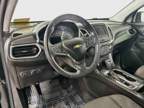 Used 2021 Chevrolet Equinox LT FWD image 9