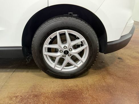 Used 2023 Ford Edge SEL w/ Convenience Package image 91