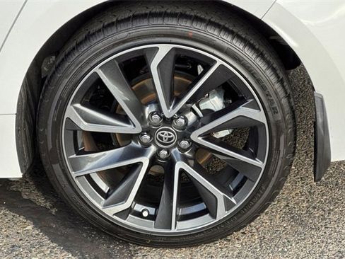 Used 2022 Toyota Corolla SE image 42