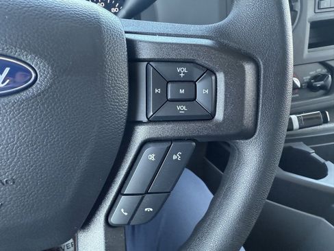 New 2026 Ford E-350 and Econoline 350 Super Duty w/ Power Equipment Group image 16