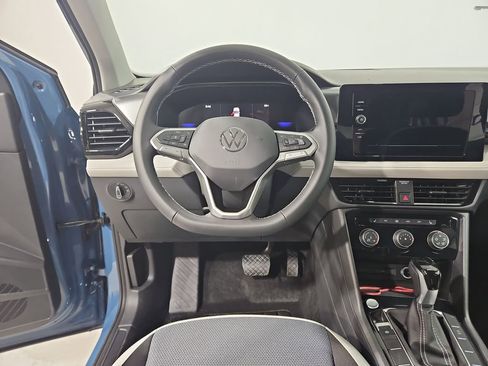 New 2026 Volkswagen Taos S AWD/4WD image 13