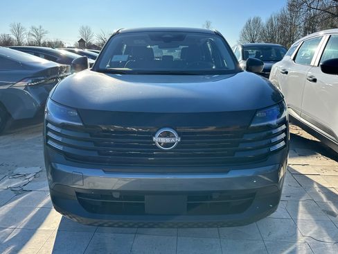 New 2026 Nissan Kicks S w/ Charging Package image 2