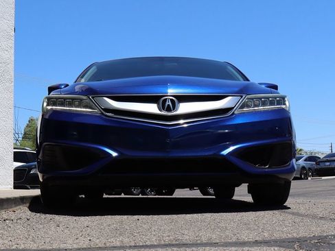 Used 2017 Acura ILX FWD image 17