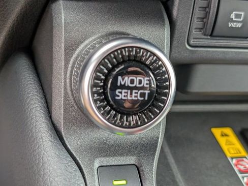 Used 2025 Toyota Land Cruiser w/ Premium Package image 18