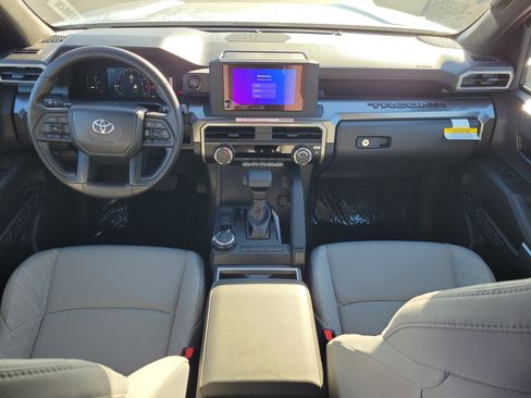 New 2026 Toyota Tacoma SR5 image 13