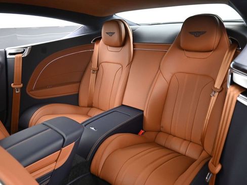 New 2026 Bentley Continental GT image 25