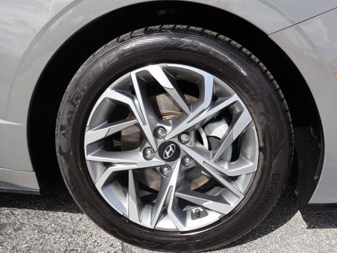 Used 2022 Hyundai Sonata SEL FWD image 31