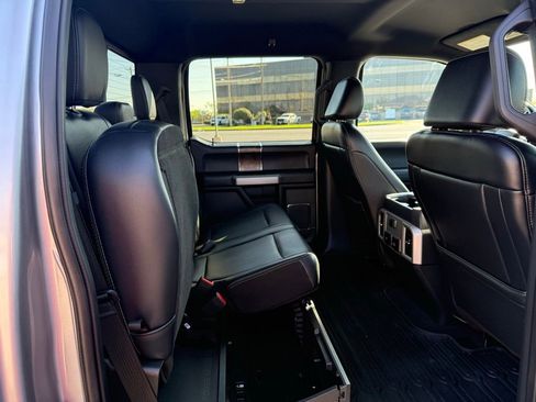 Used 2022 Ford F350 Lariat w/ Tremor Off-Road Package image 20