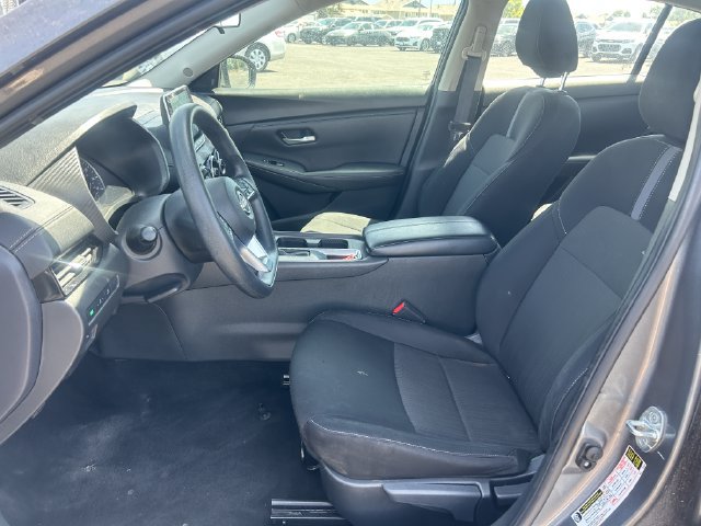Used 2024 Nissan Sentra SV FWD image 26