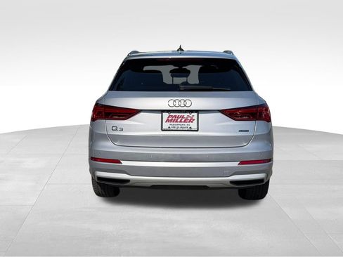 Used 2022 Audi Q3 2.0T Premium AWD/4WD image 7