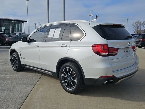Used 2018 BMW X5 xDrive35i w/ Driving Assistance Package image 4