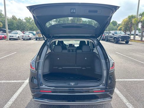 Certified 2026 Honda HR-V EX-L image 20