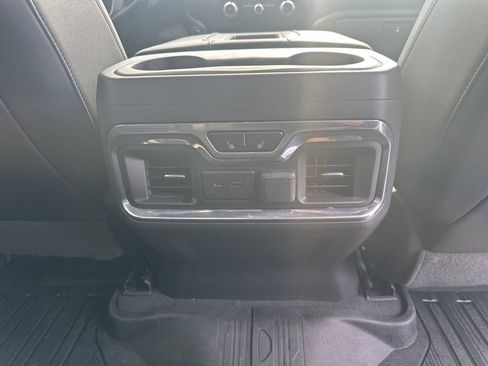 Used 2019 GMC Sierra 1500 AT4 w/ AT4 Premium Package image 27