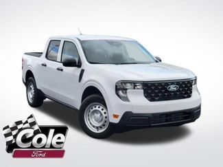 New 2025 Ford Maverick XL w/ Equipment Group 101A 360° Tour